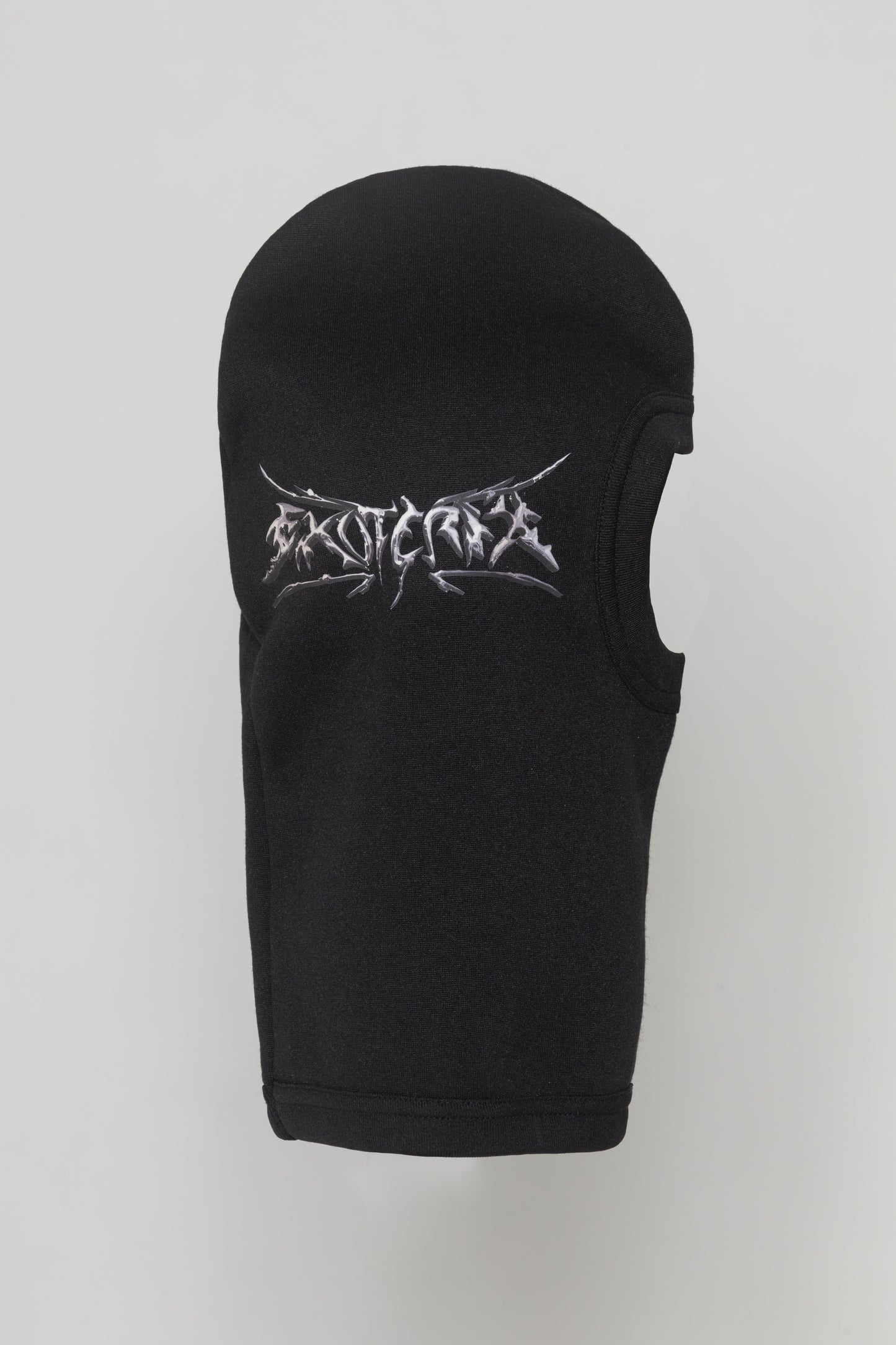 METAL BALACLAVA