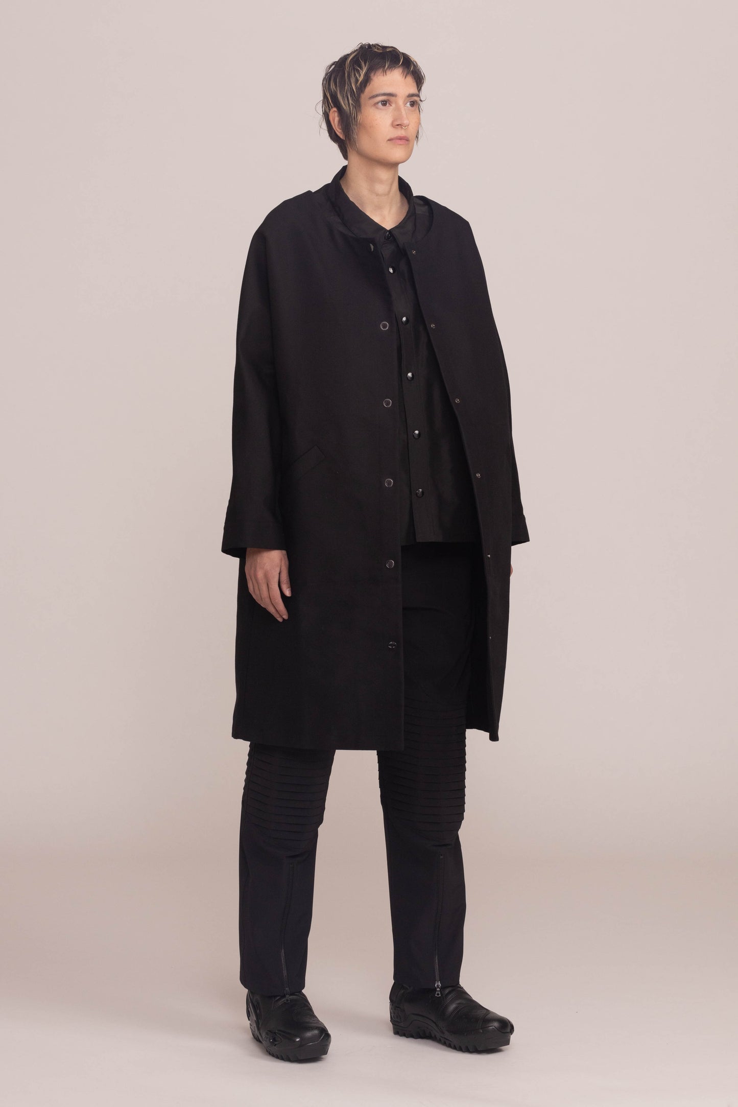 OVERCOAT
