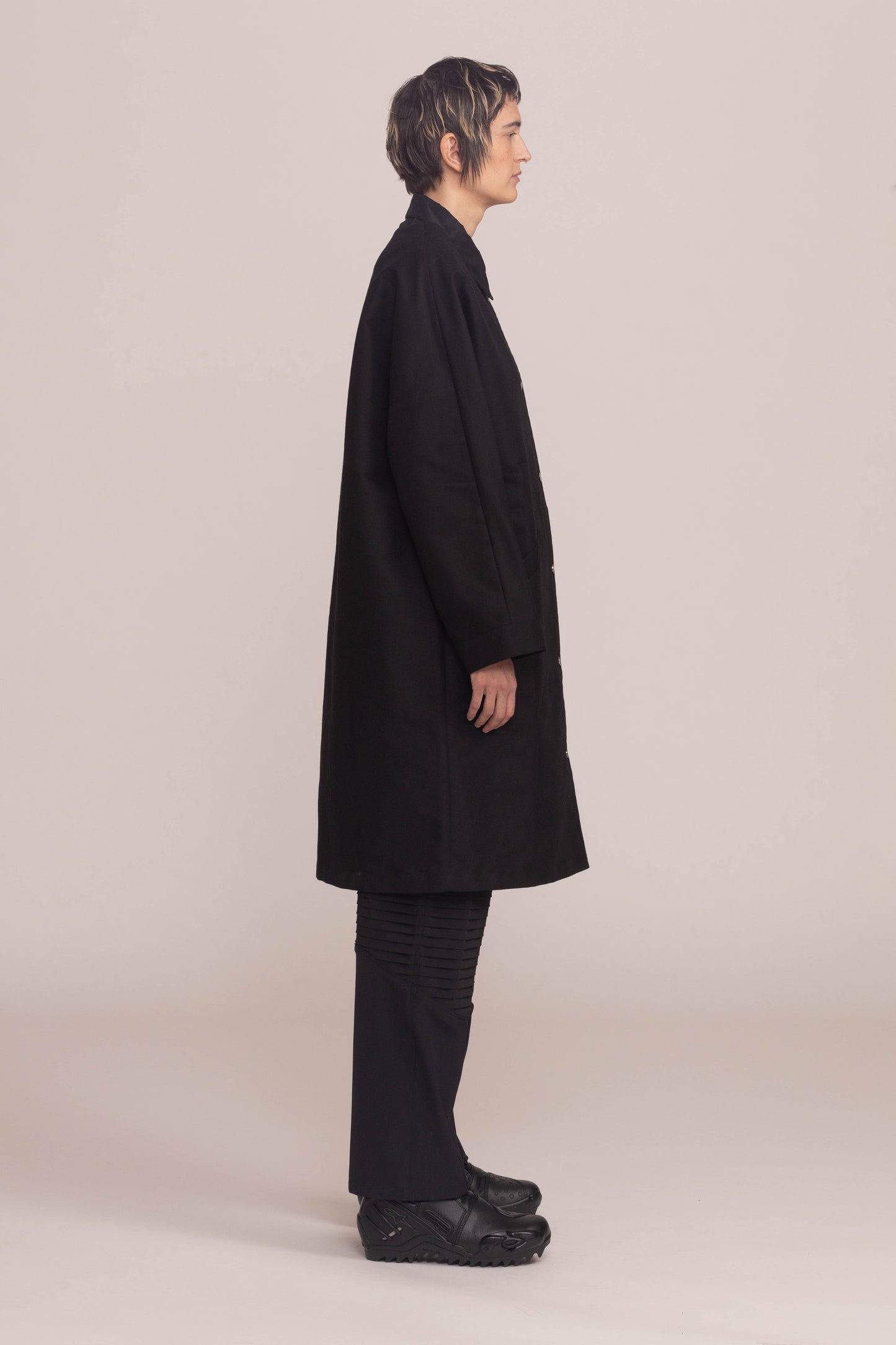OVERCOAT