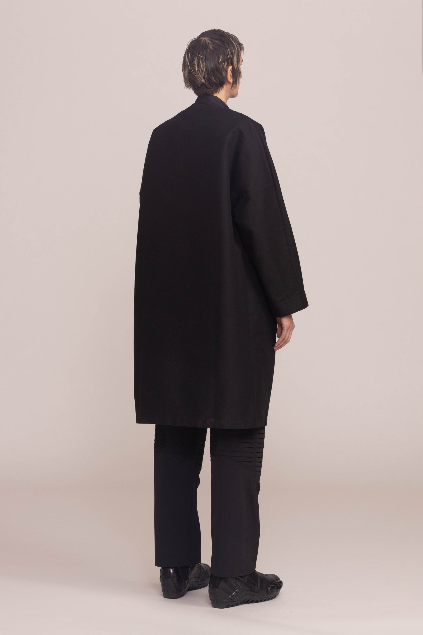 OVERCOAT