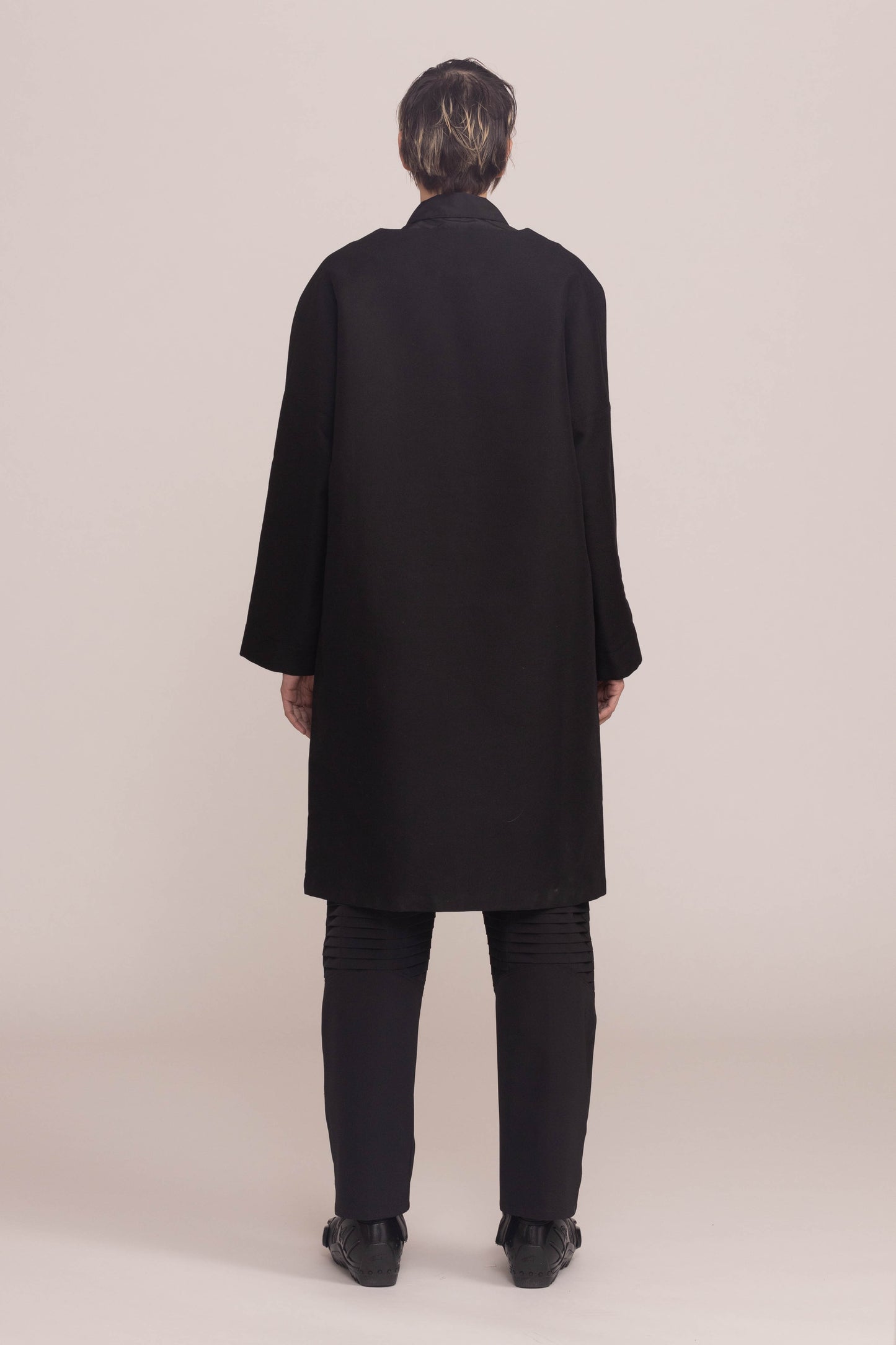OVERCOAT