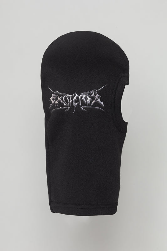 METAL BALACLAVA